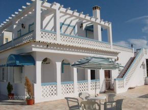 Отель Vila Sodré Guest House  Силвеш